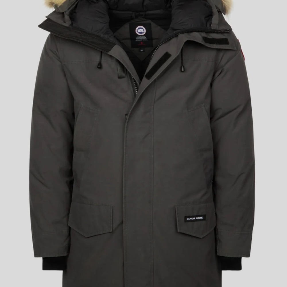 Canada Goose Men’s Langford parka